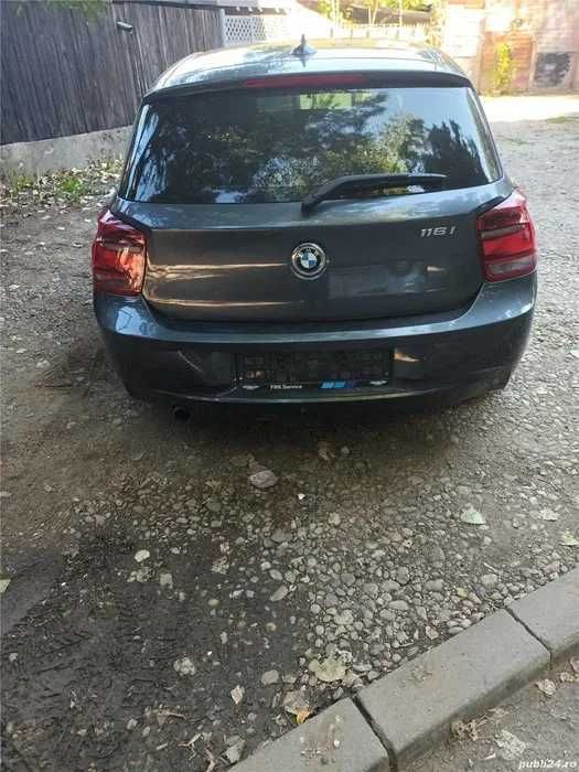 BMW 1 Series 2013 — imagine 2