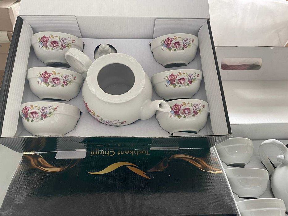 Подарочный сервис 6+1