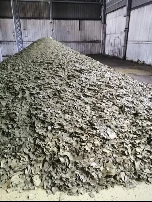 Продам жмых подсолнечный