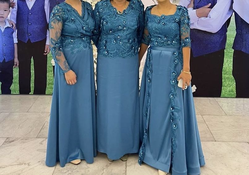 Продаю вечернее платье