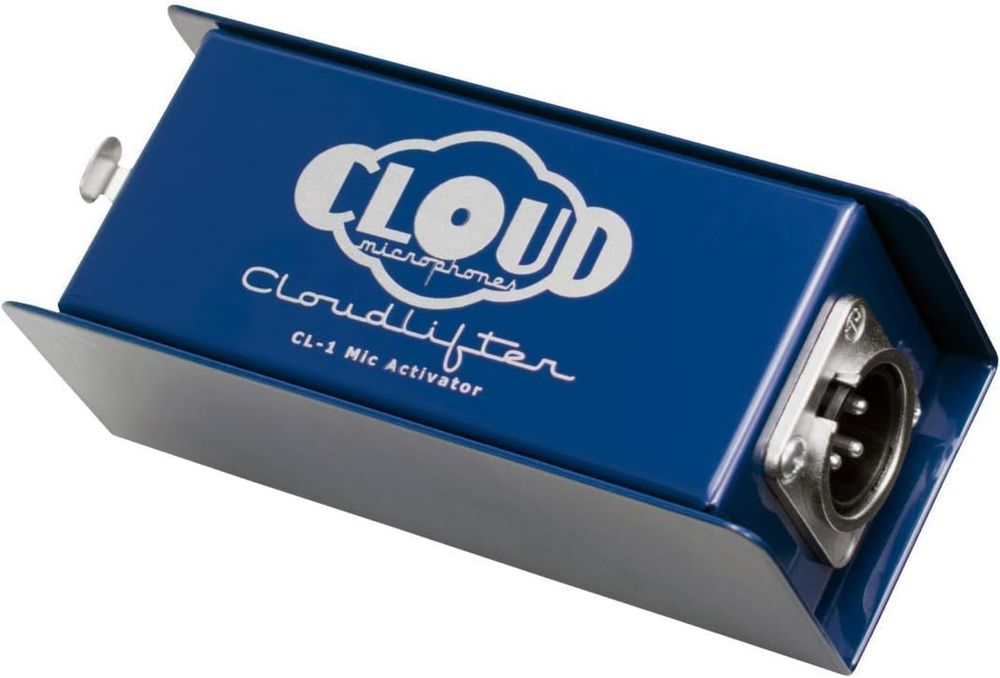 Cloudlifter CL-1