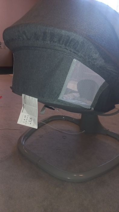 Продам шезлонг kidilo