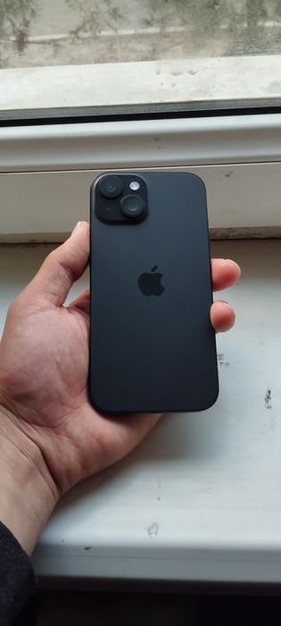Iphone 15 sotiladi