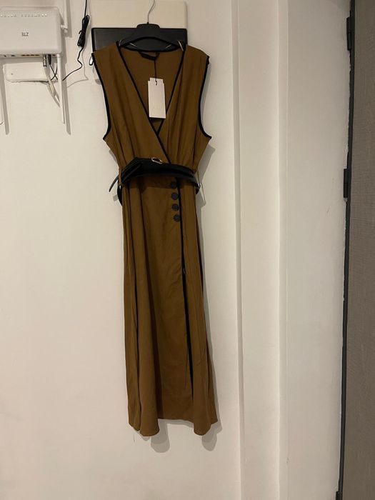 Rochie zara marime xl