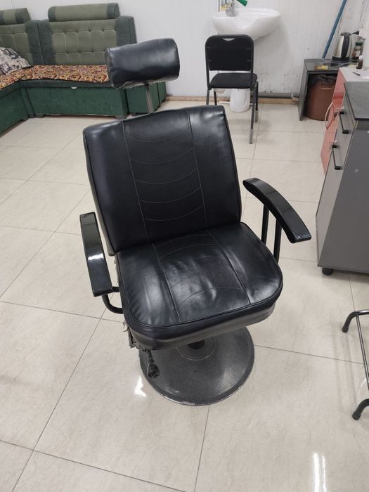 сартарошхона жихозлари комплект 2 млн сум