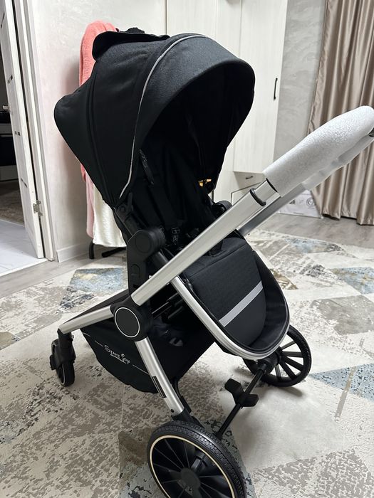 Продаю коляску б/у