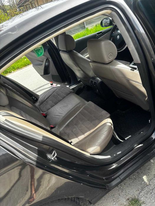 VOLKSWAGEN Passat 2006 — imagine 5