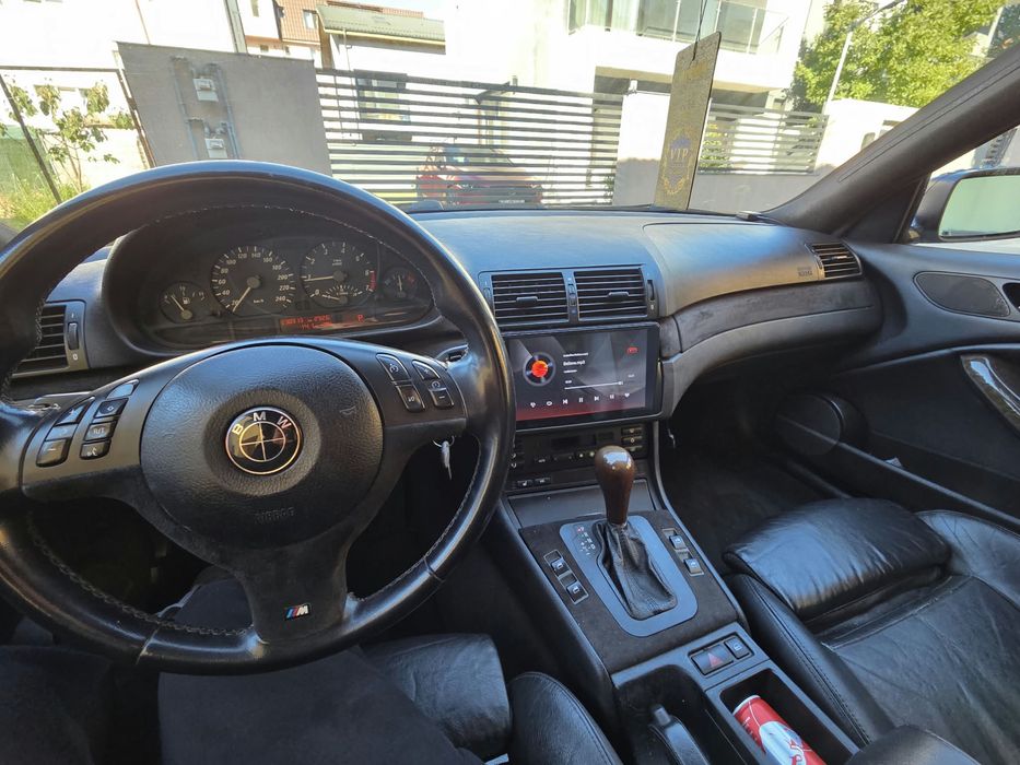 BMW Seria 3 1999 — imagine 3