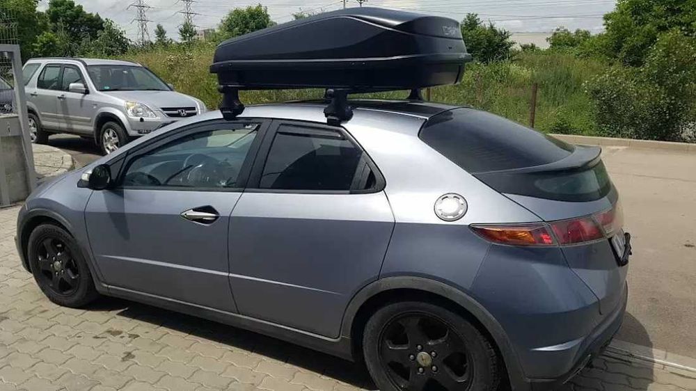 Автобокс от Италия различни видове ! НОВО ! НА СКЛАД !