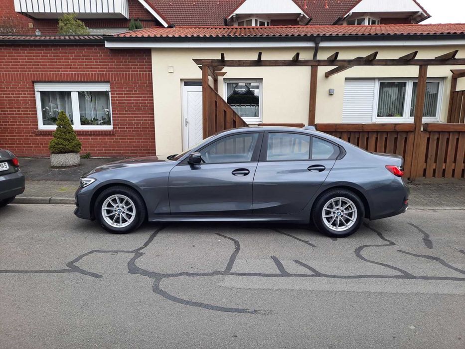 Оригинални джанти от BMW 16 цола 5x112