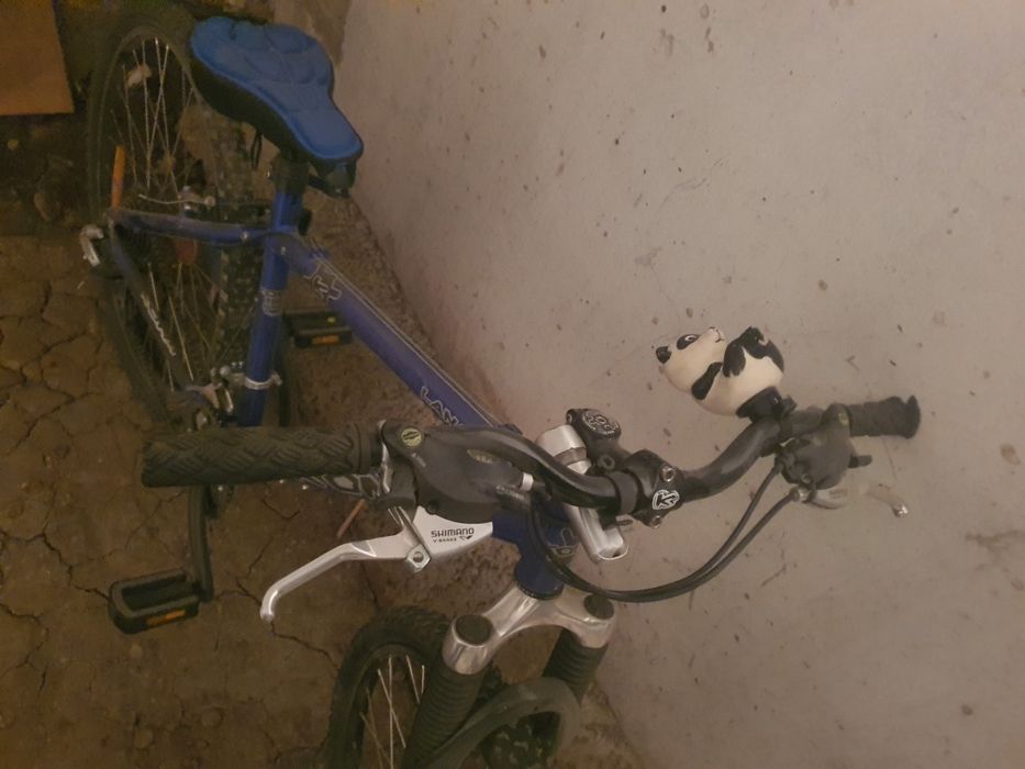 Счастливый Велосипед konya