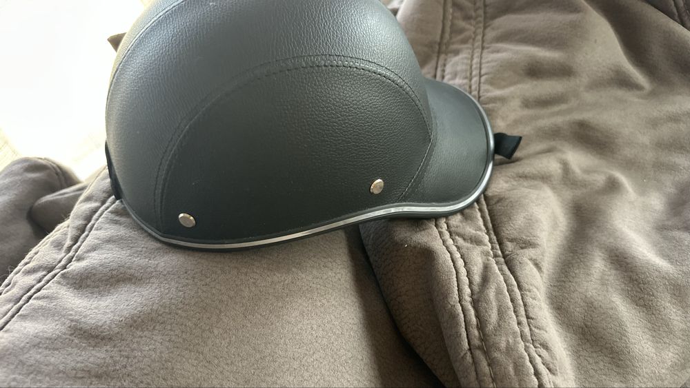 Каска за  езда - конен спорт