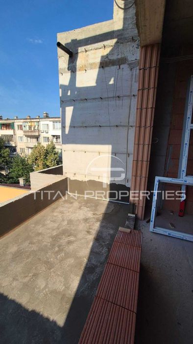 Продава се Тристаен апартамент в Пловдив, Кючук Париж - 98 кв.м за 1597 €/кв.м - Снимка #6