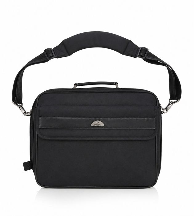 Чанта за лаптоп Samsonite Modern Utility Messenger Bag