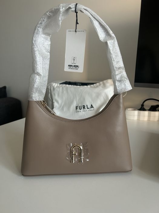 Дамска чанта Furla Diamante Mini