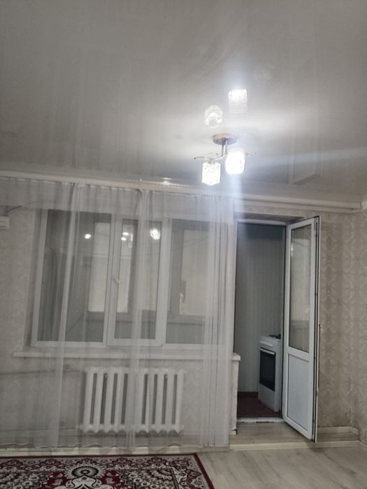 Сдам комнату в общежитии