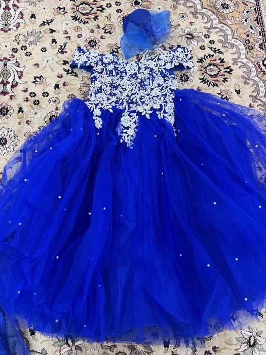 Комплект платьев