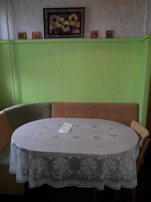 Дава се под наем Двустаен апартамент в Плевен, Широк център - 55 кв.м за 204 € - Снимка #2