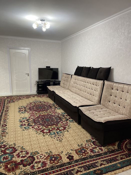 Продам свою 2х комнатную квартиру