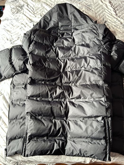 Зимно мъжко яке INDICODE JEANS