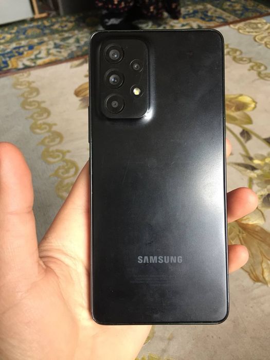 Samsung A53 5G 256 GB