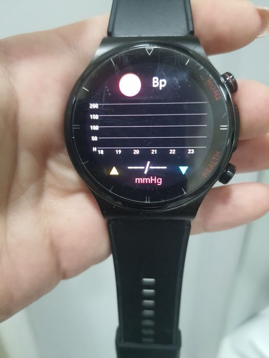 Мъжки Смарт часовник