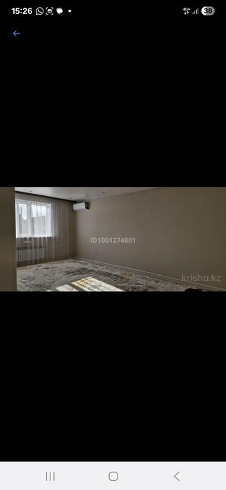 Продается монсардный дом