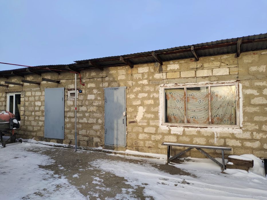 Продам дом Жилянка