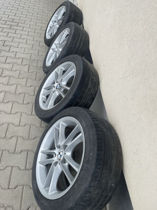 Jante BMW R18 5x120