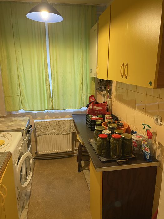 Inchiriez apartament cu o camera