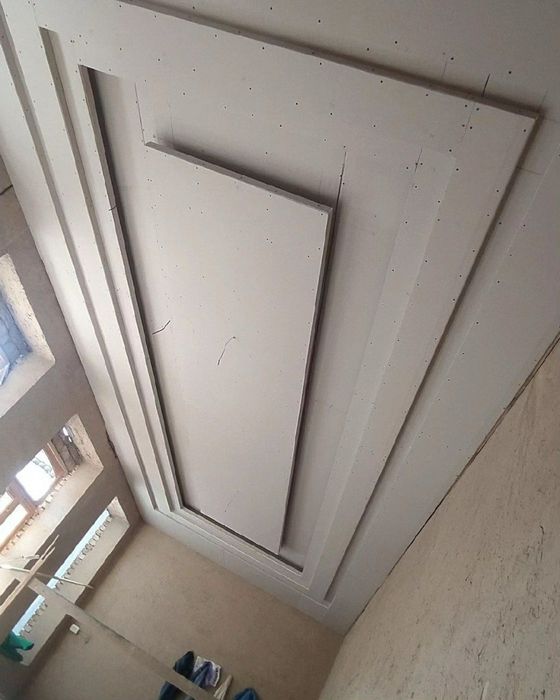 Гипсакартошик Gipsakarton usta