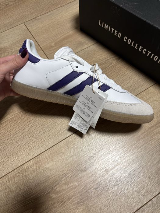 Мъжки обувки Adidas Samba Messi