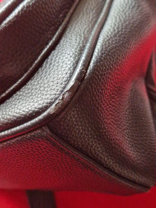 Ghiozdan / geanta damă