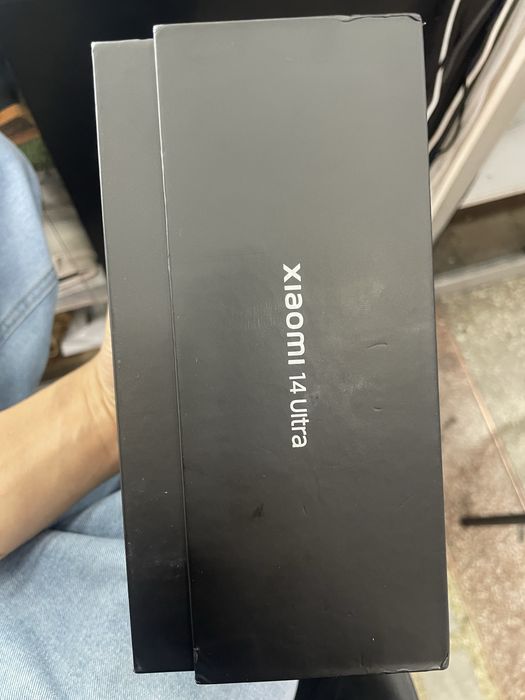 Xiaomi 14 ultra