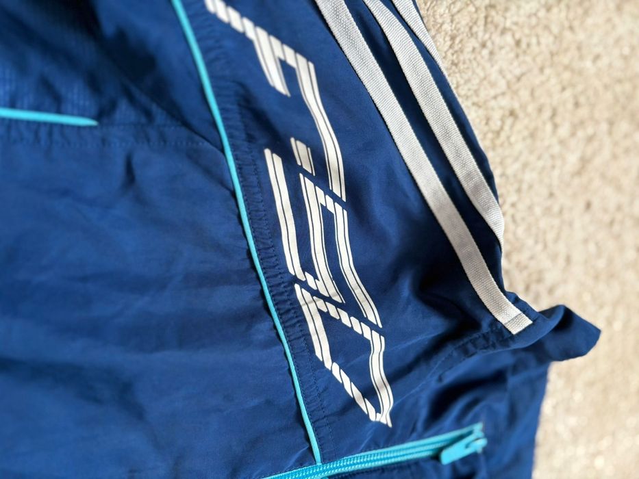 Bluza trening Adidas copii 9-10 ani