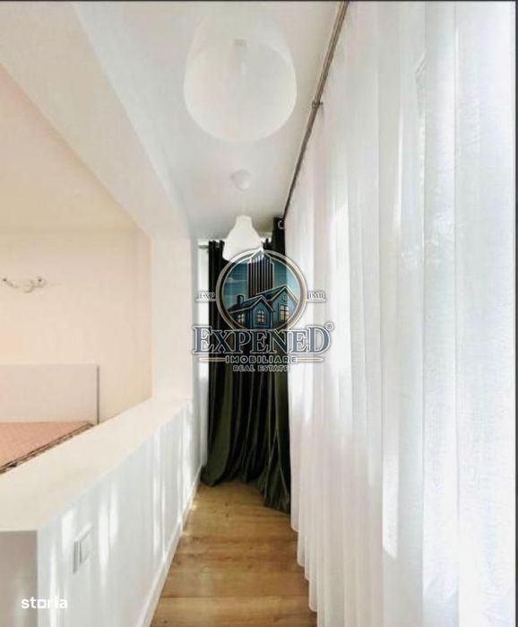 Inchiriere Apartament 3 Camere | Mihalache | Loc de parcare