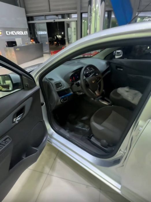 Chevrolet Cobalt 2026 — 3