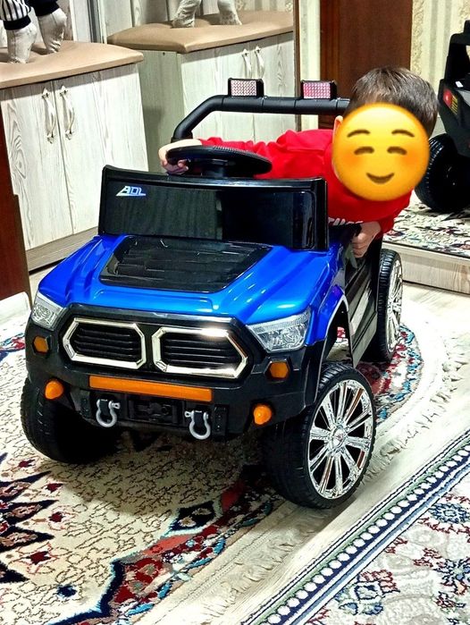 Xolati deyarli yangi aybi yoq pultdan xam boshqarsa boladi