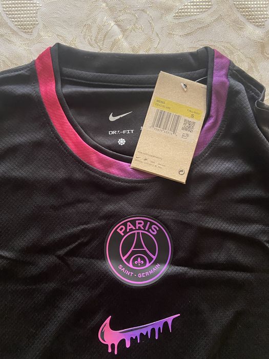 Kit PSG Special Editon 24/25