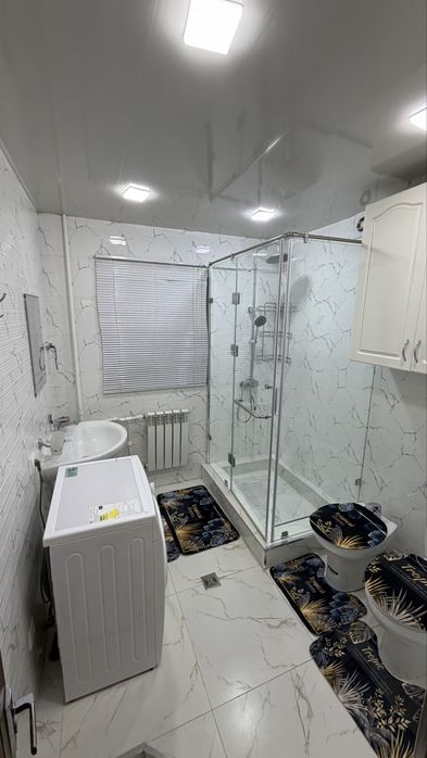Сдается 3-комнатная квартира 78 м², Яккасарай, о-р Grand Mir Hotel