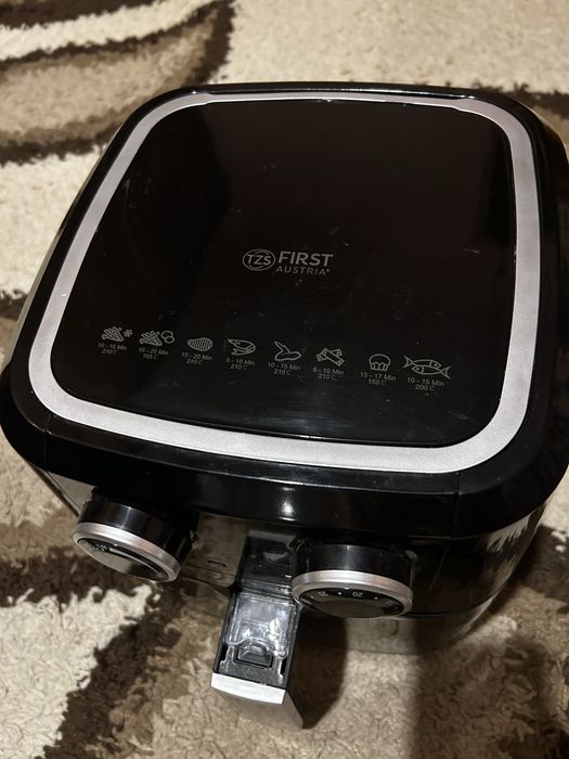 Air fryer “First” FA-5053 еър фрайер