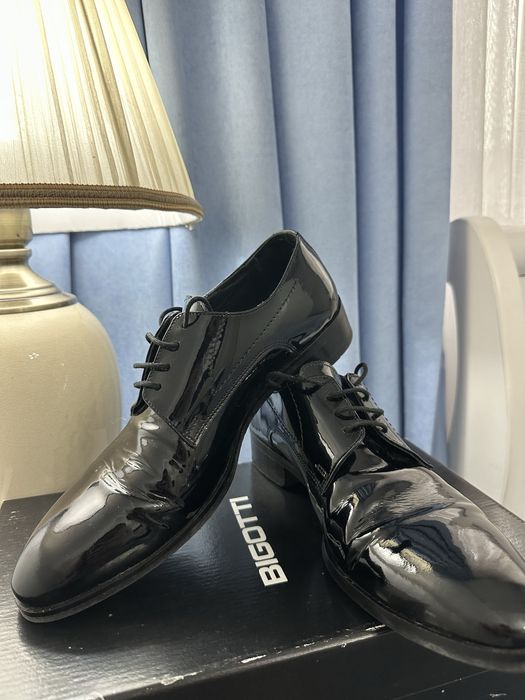 Pantofi Bigotti ceremonie