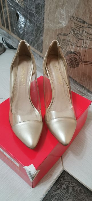 Платье блузка юбка обувь новая