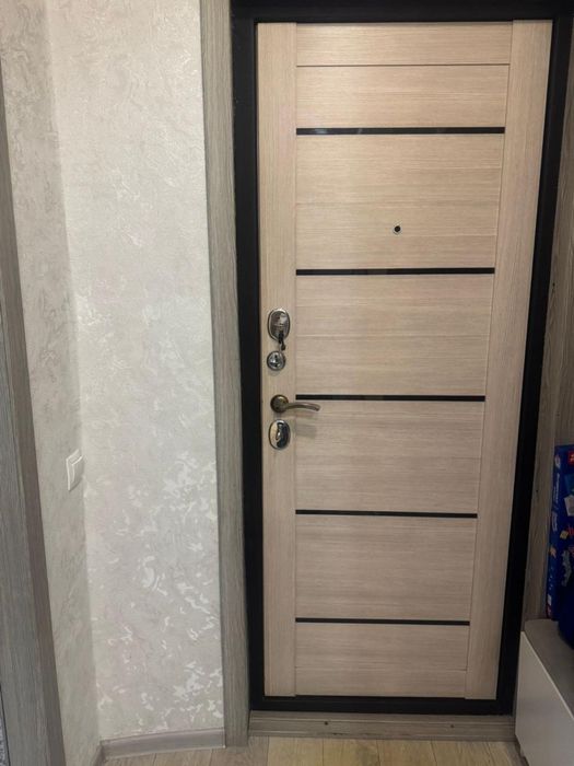 Продам квартиру 3ех комн