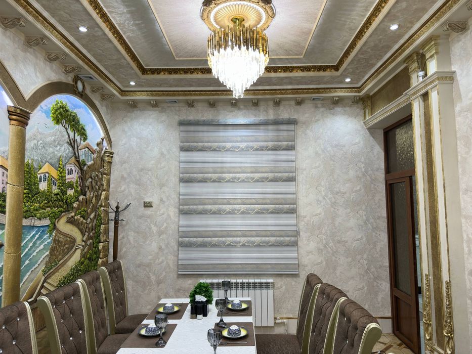 Praym JALYUZI Buxoro sifatli va xamyonbob