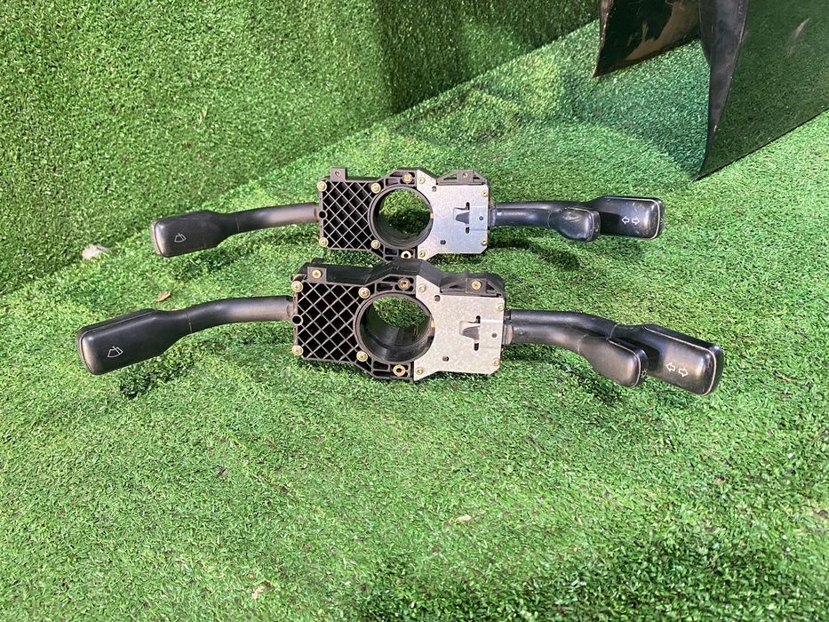 Гитара Ауди 100 С4