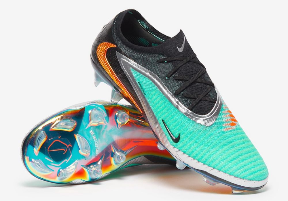 Nike Phantom 6 Elite LE low FG