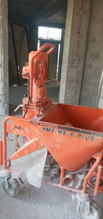 Rodbont shuvoq qilamiz aparatda