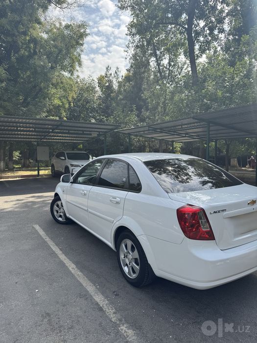 Chevrolet Gentra 2021