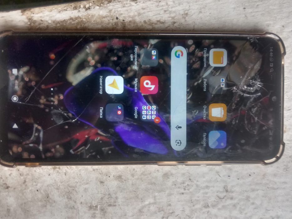 Продам смартфон Редми 128